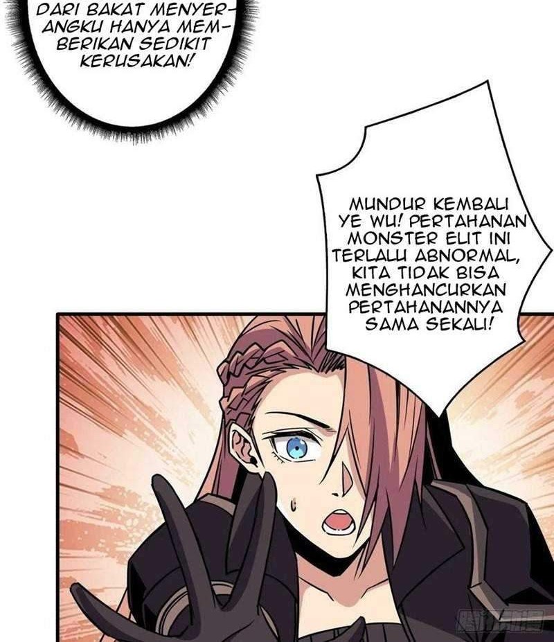 King Account At The Start Chapter 55 Gambar 25