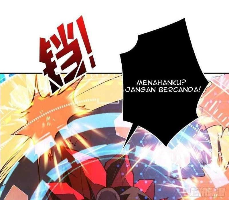 King Account At The Start Chapter 55 Gambar 29