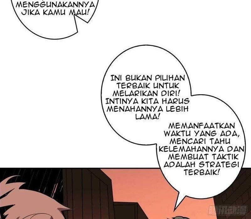 King Account At The Start Chapter 55 Gambar 31