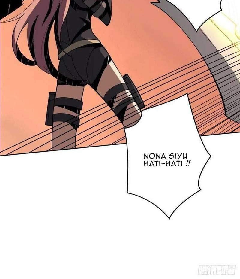 King Account At The Start Chapter 55 Gambar 17