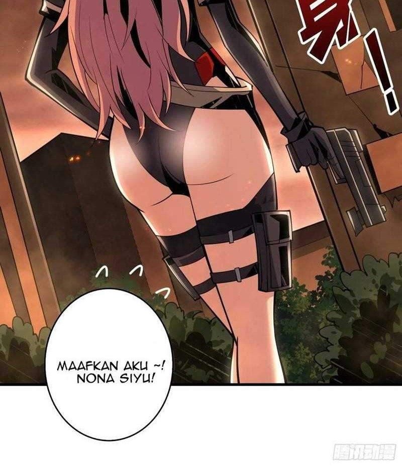 King Account At The Start Chapter 54 Gambar 11