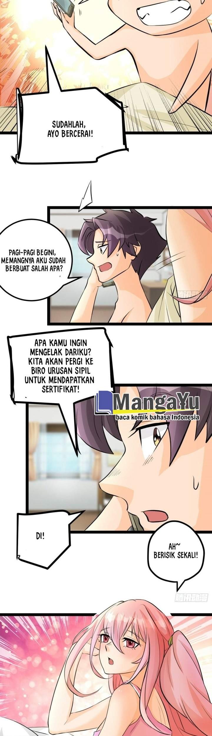 Emperor Son In Law Chapter 11 Gambar 6