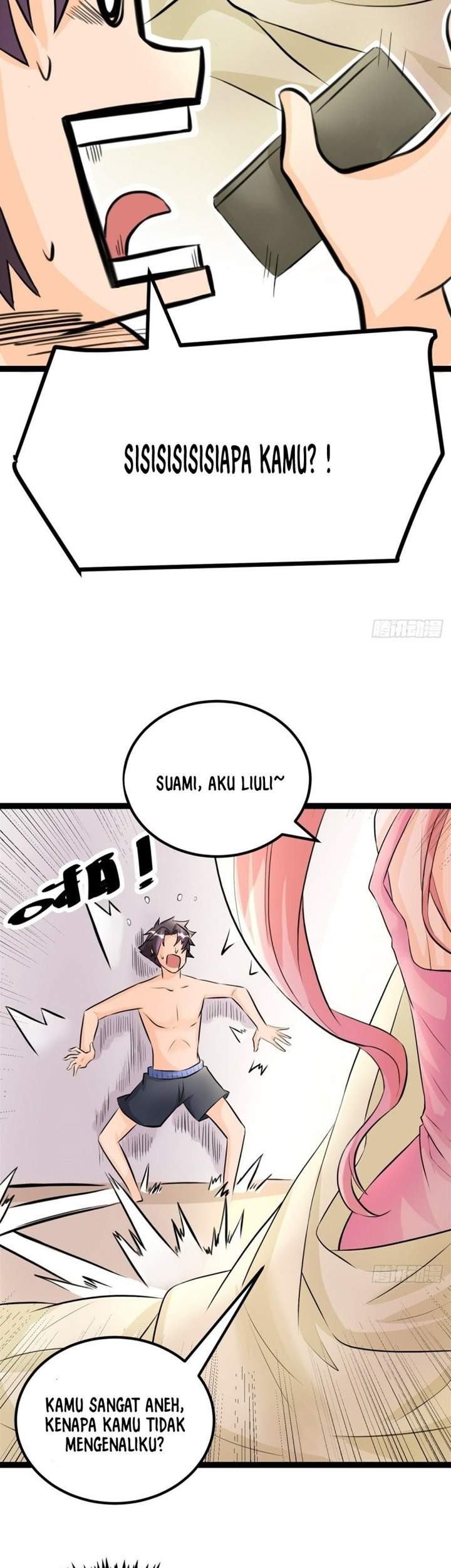 Emperor Son In Law Chapter 11 Gambar 8