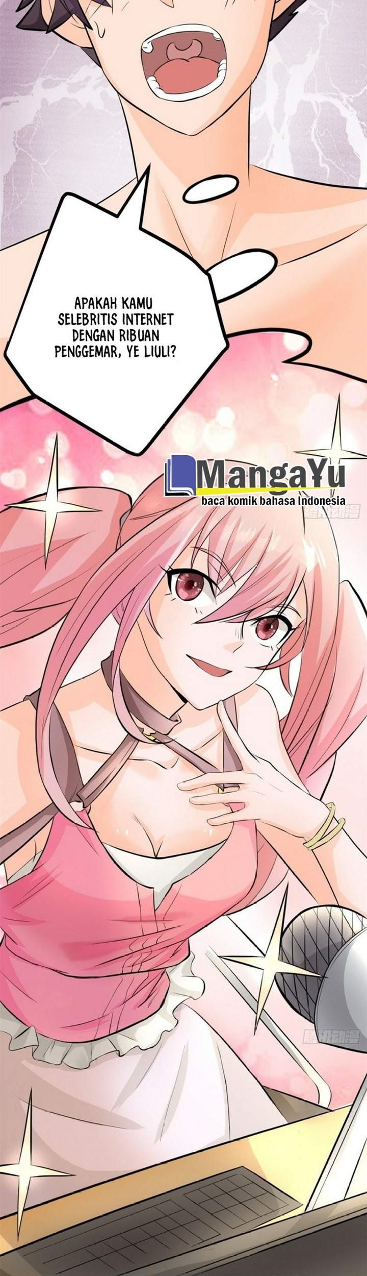 Emperor Son In Law Chapter 11 Gambar 10