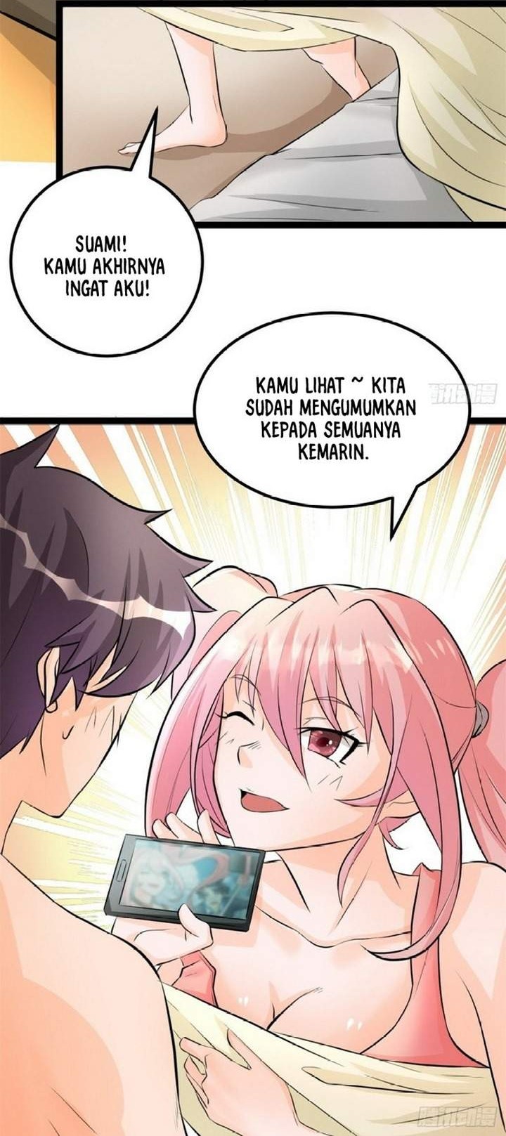 Emperor Son In Law Chapter 11 Gambar 11