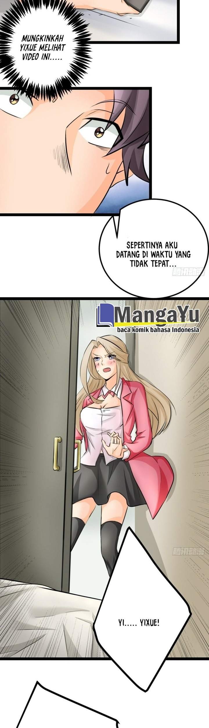 Emperor Son In Law Chapter 11 Gambar 14