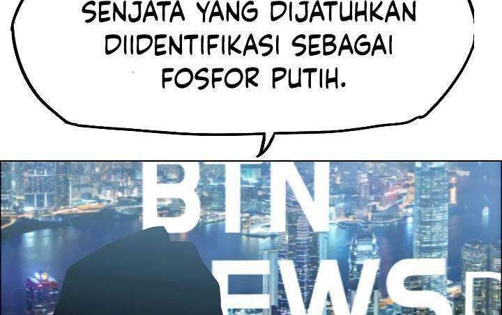Rooftop Sword Master Chapter 70 Gambar 29