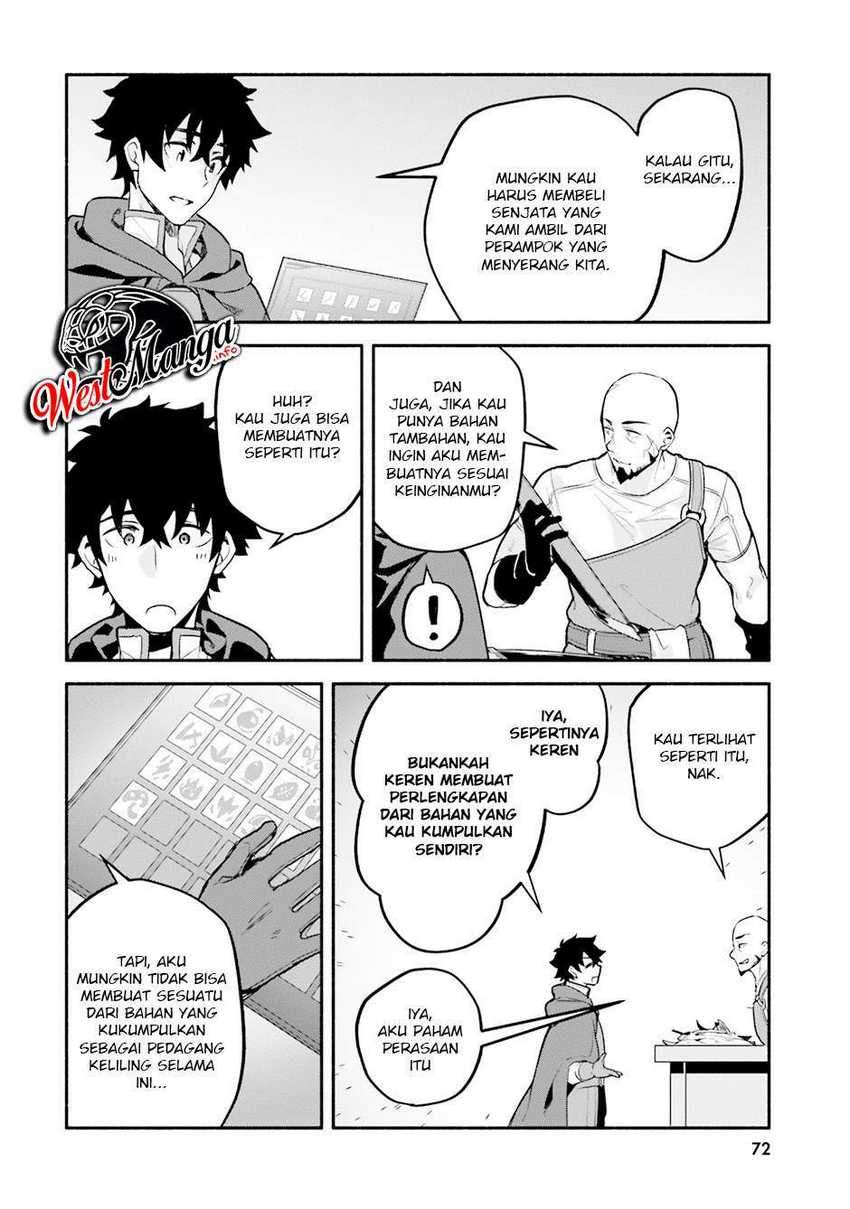 Yari no Yuusha no Yarinaoshi Chapter 31 Gambar 15