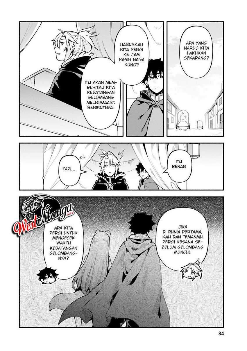 Yari no Yuusha no Yarinaoshi Chapter 31 Gambar 26