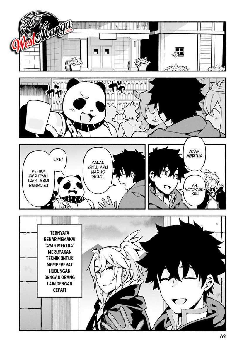 Yari no Yuusha no Yarinaoshi Chapter 31 Gambar 5