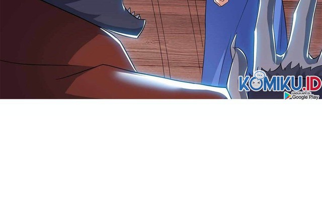 Rebirth After 80.000 Years Passed Chapter 216 Gambar 17