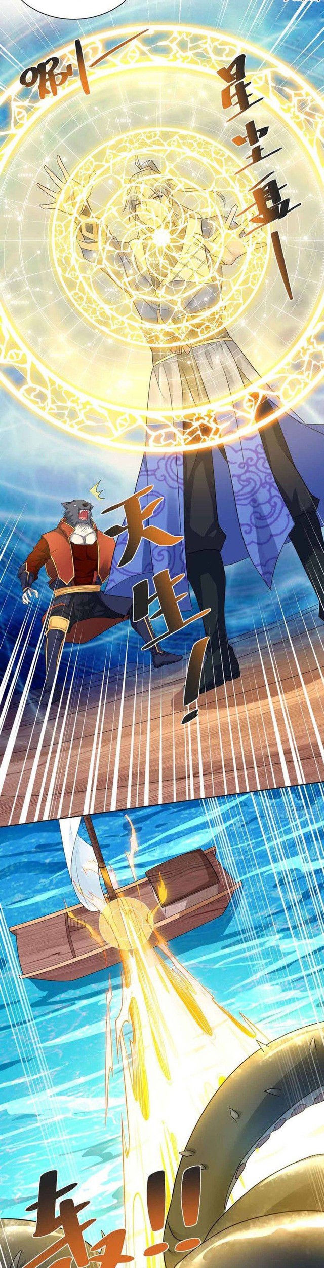 Baca  Rebirth After 80.000 Years Passed Chapter 217 Gambar 2