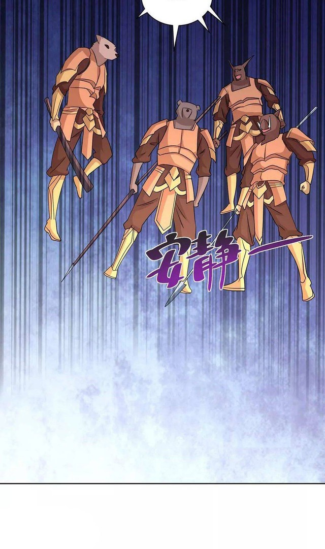 Rebirth After 80.000 Years Passed Chapter 219 Gambar 3