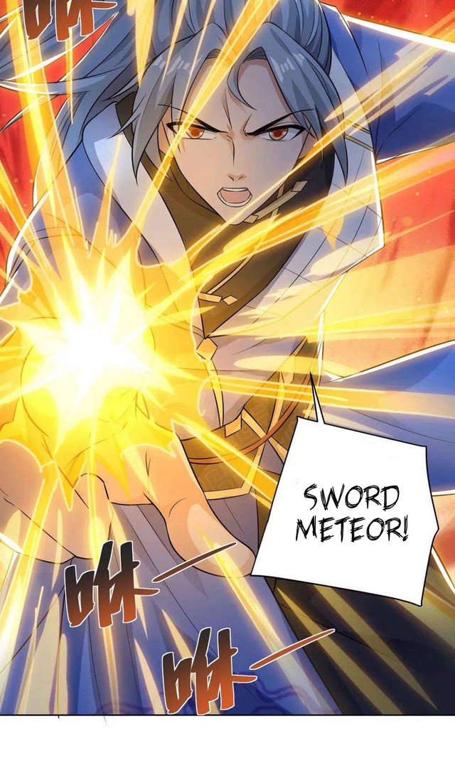 Rebirth After 80.000 Years Passed Chapter 219 Gambar 6