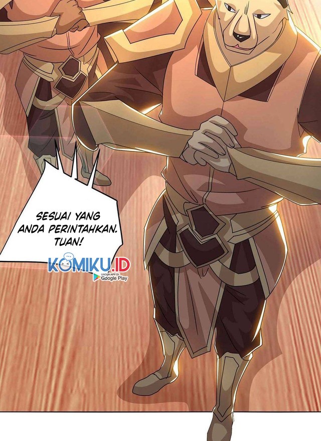 Rebirth After 80.000 Years Passed Chapter 218 Gambar 3