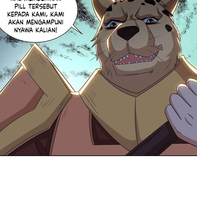 Rebirth After 80.000 Years Passed Chapter 218 Gambar 7