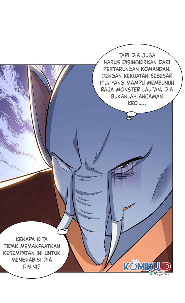 Rebirth After 80.000 Years Passed Chapter 218 Gambar 15