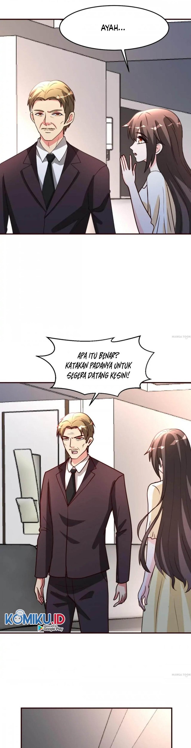 Urban Leveling Chapter 111 Gambar 6