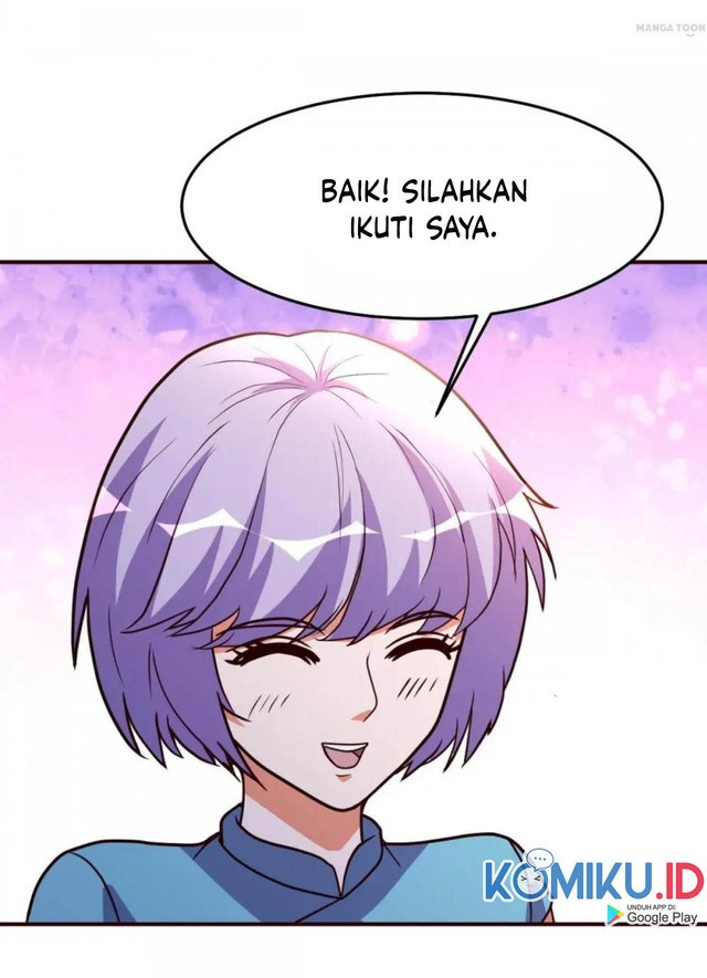 Urban Leveling Chapter 112 Gambar 7