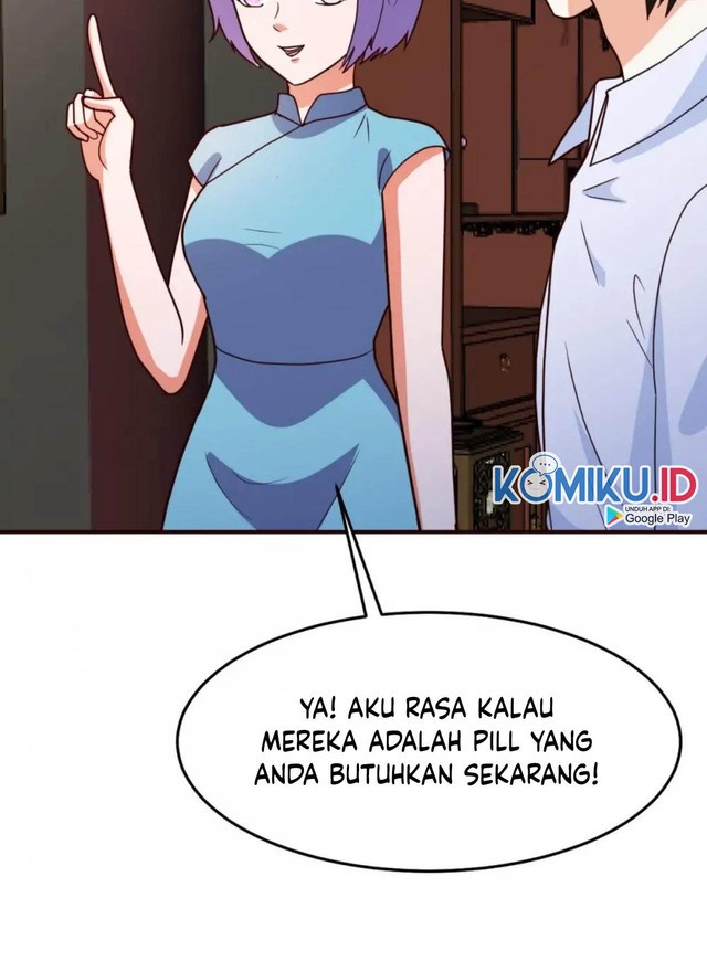 Urban Leveling Chapter 112 Gambar 11