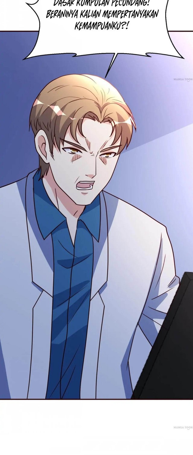 Urban Leveling Chapter 112 Gambar 18