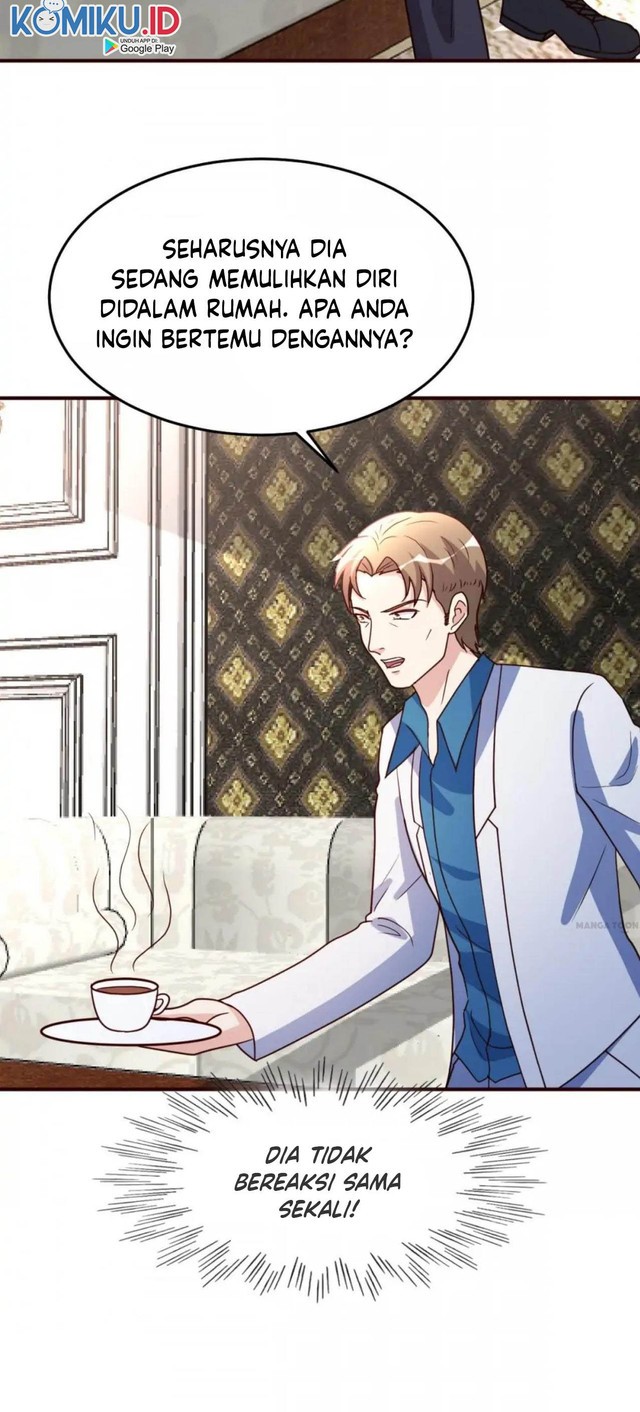 Urban Leveling Chapter 114 Gambar 12