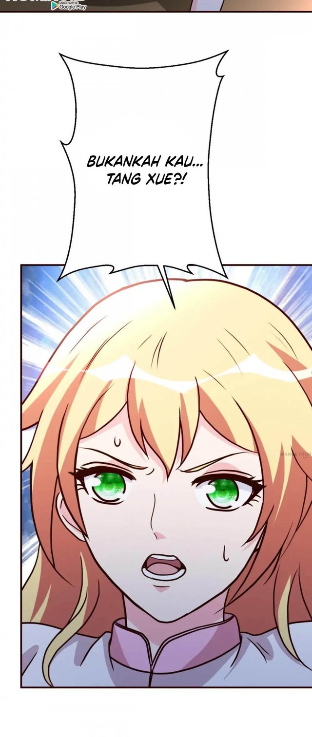 Urban Leveling Chapter 114 Gambar 21