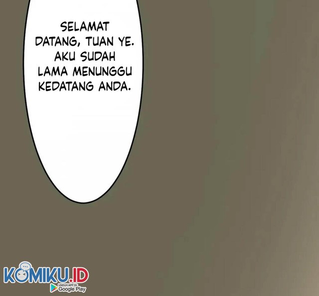Urban Leveling Chapter 113 Gambar 20