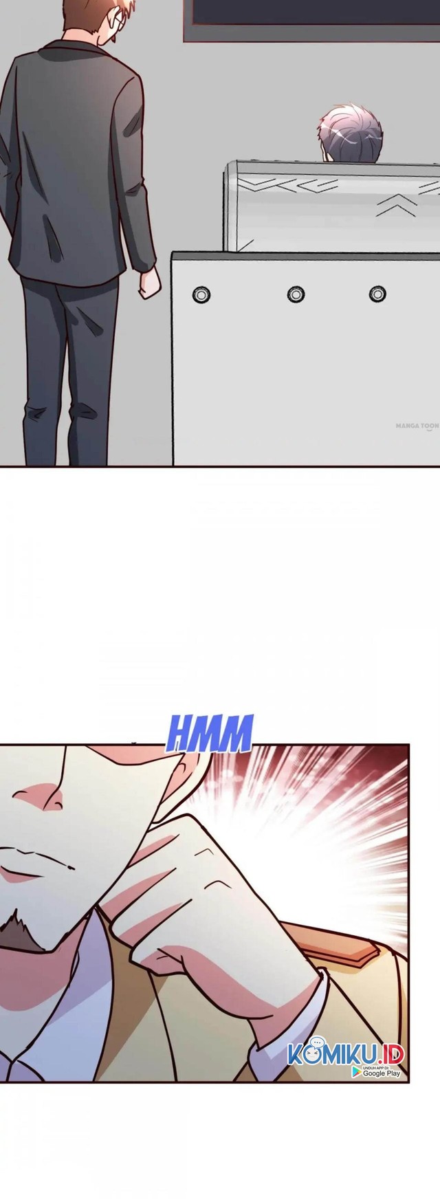 Urban Leveling Chapter 115 Gambar 4