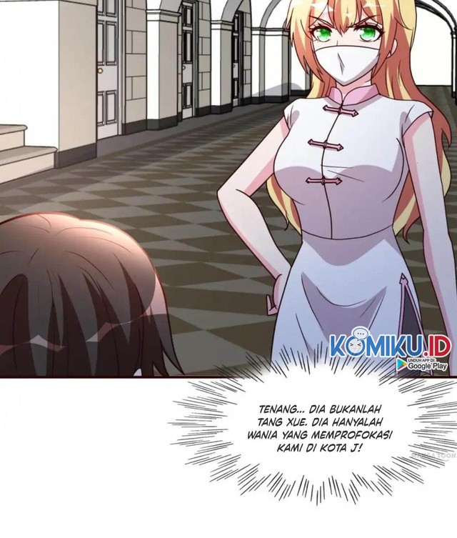 Urban Leveling Chapter 115 Gambar 7