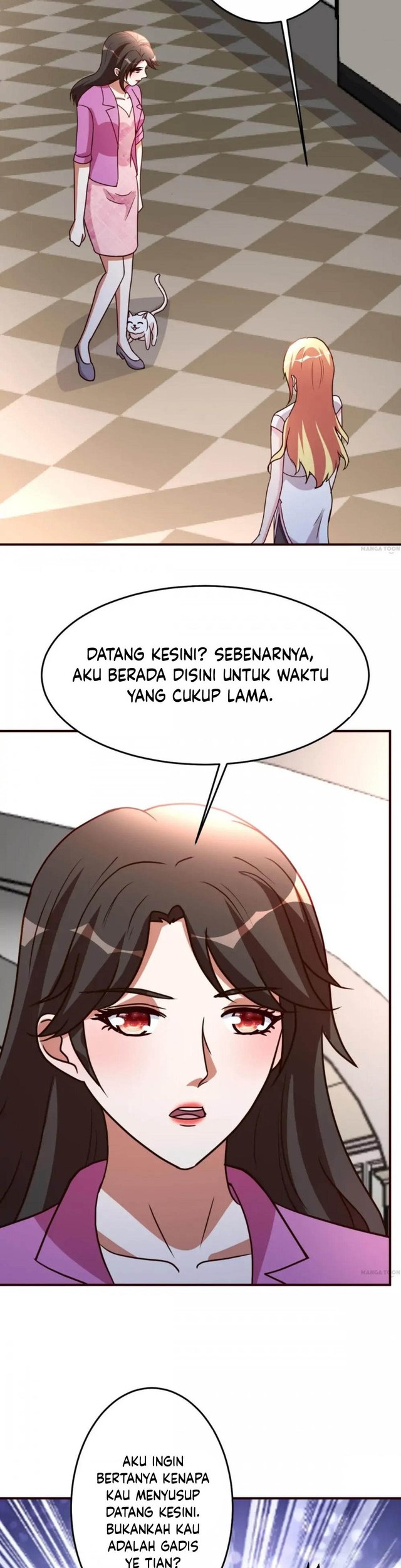Urban Leveling Chapter 115 Gambar 10