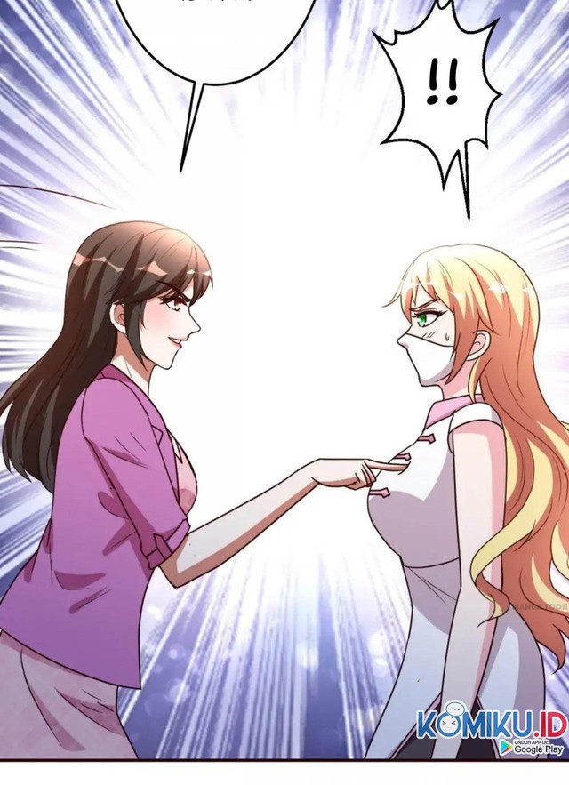 Urban Leveling Chapter 115 Gambar 11