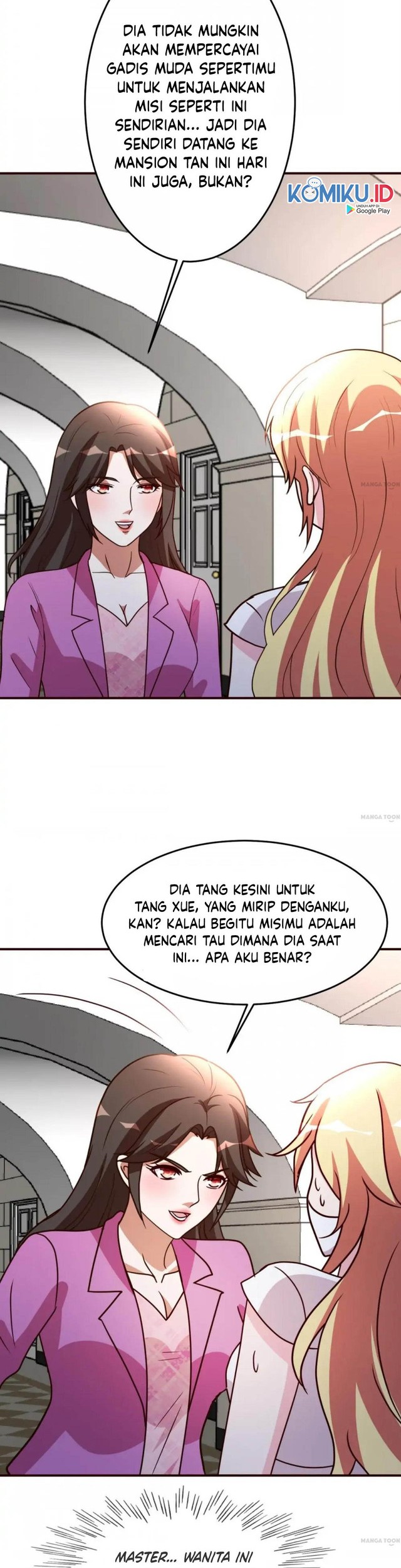 Urban Leveling Chapter 115 Gambar 13