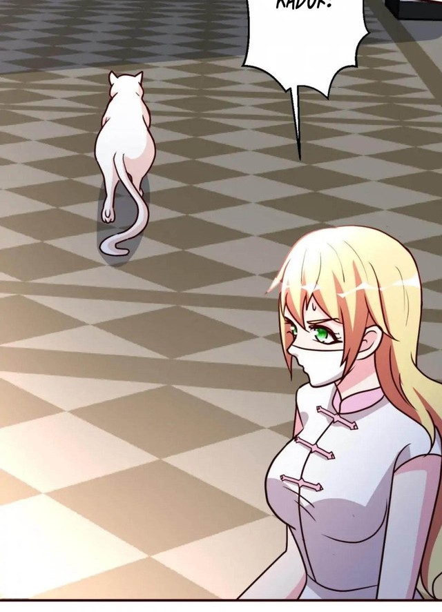 Urban Leveling Chapter 115 Gambar 15