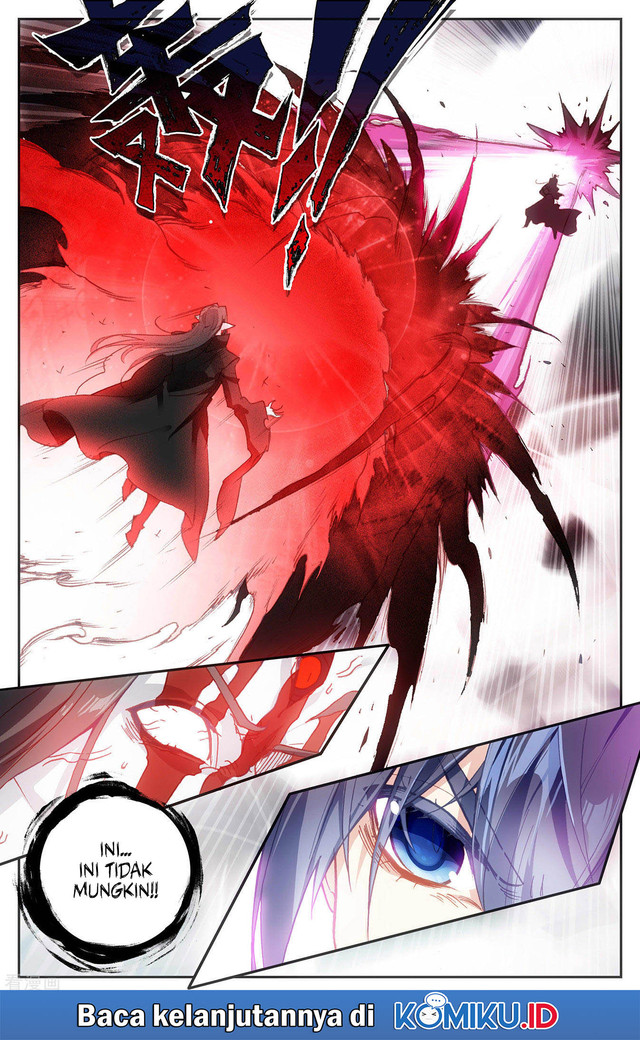 The Heaven’s List Chapter 112 Gambar 10