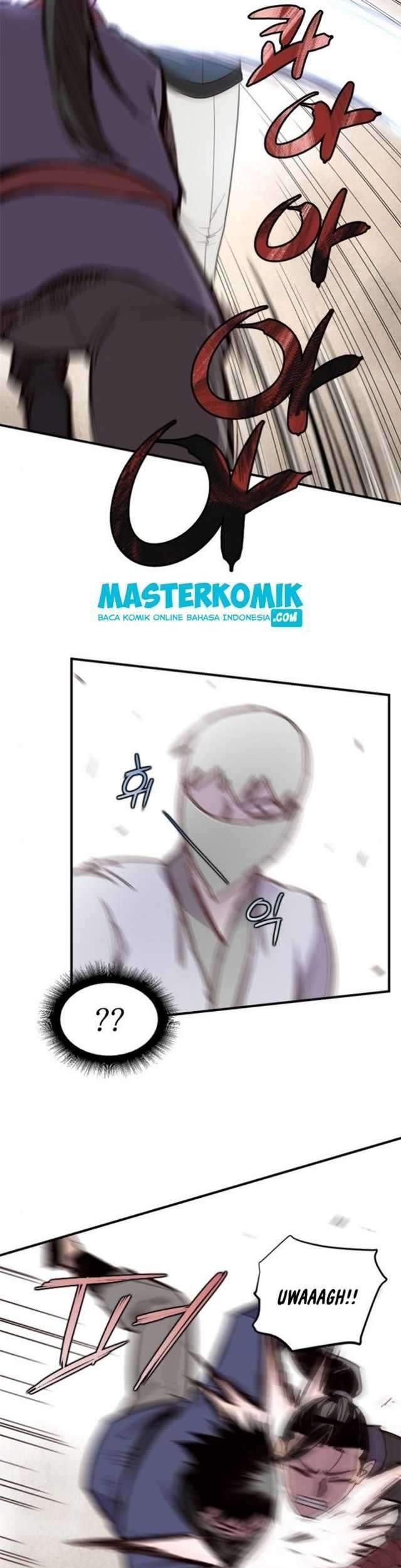 The Strongest in History Chapter 16 Gambar 26