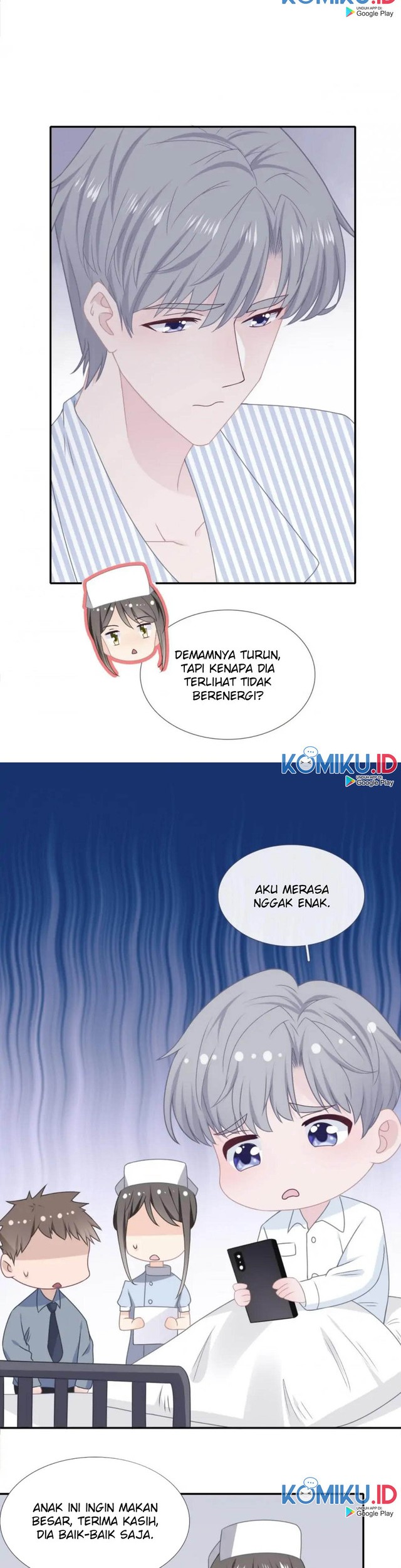 The Glutton Nextdoor Chapter 81 Gambar 10