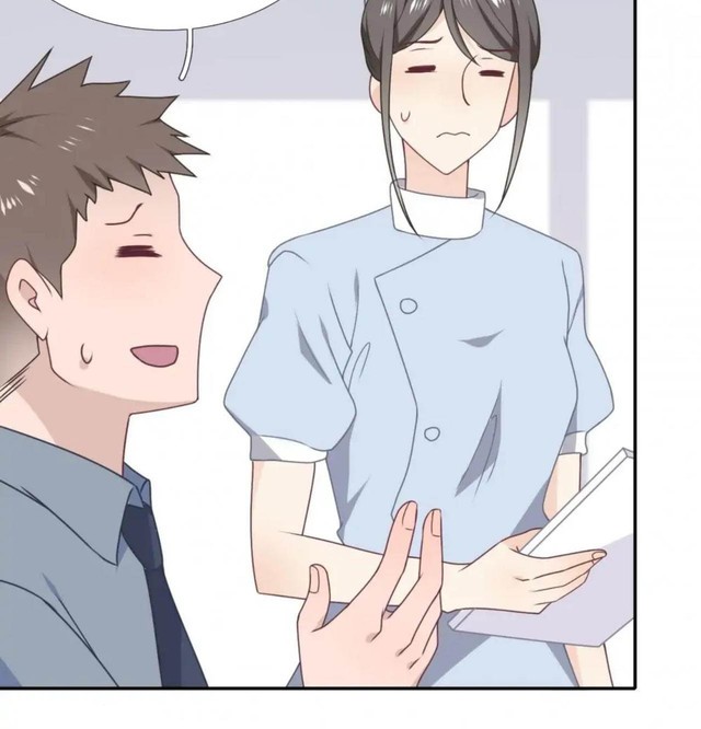 The Glutton Nextdoor Chapter 81 Gambar 11