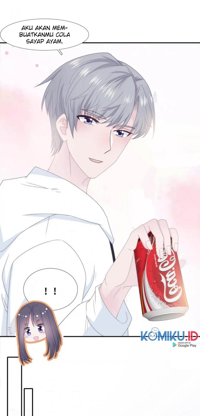 The Glutton Nextdoor Chapter 85 Gambar 4