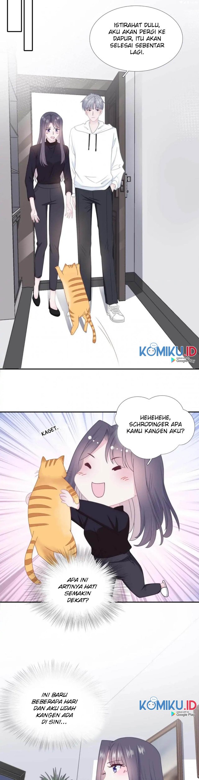 The Glutton Nextdoor Chapter 85 Gambar 6