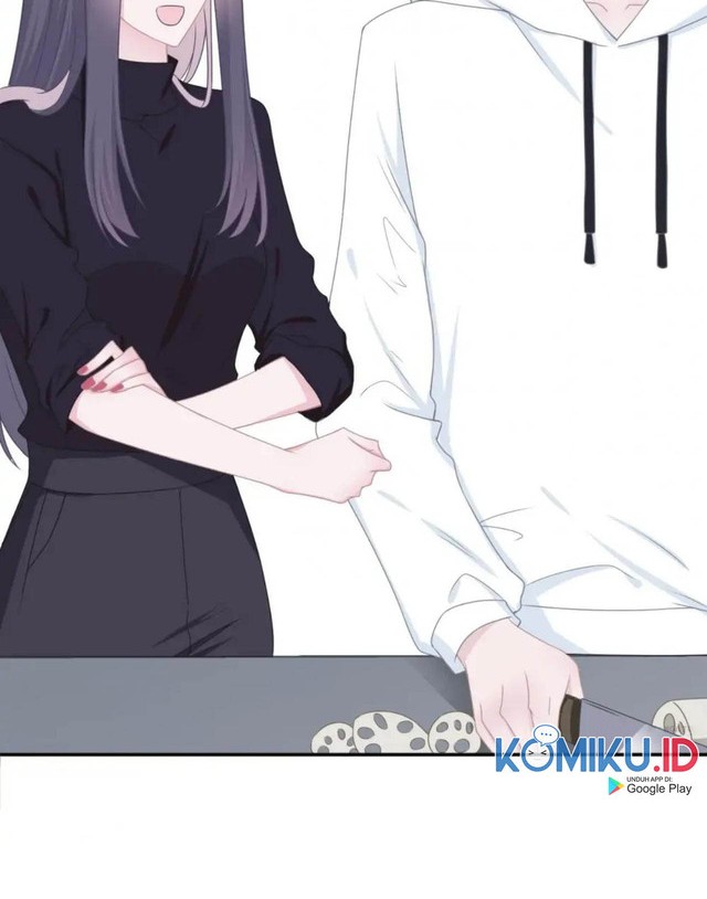 The Glutton Nextdoor Chapter 85 Gambar 9