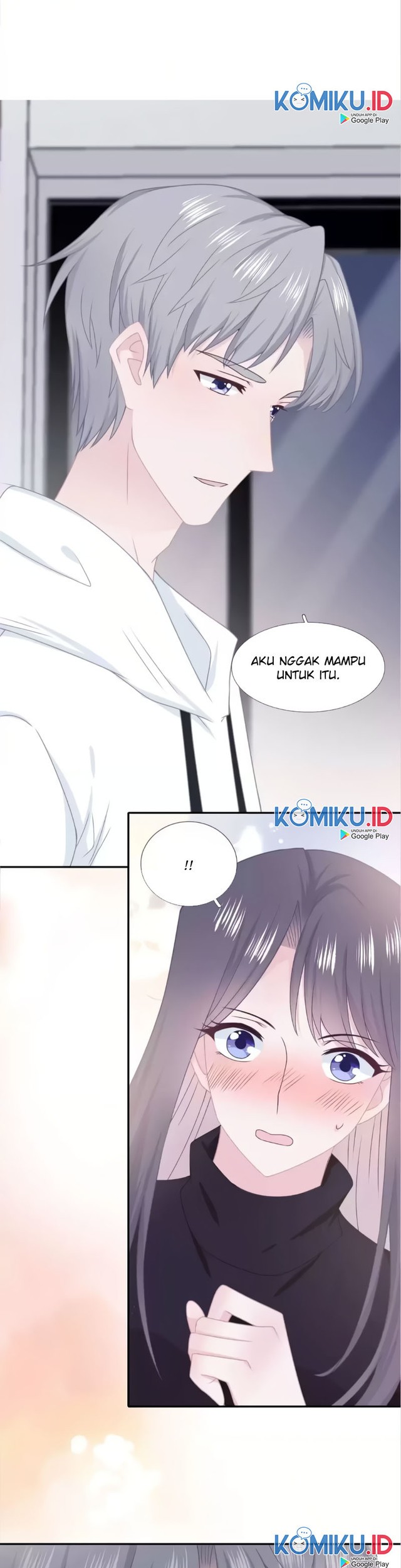 Baca  The Glutton Nextdoor Chapter 86 Gambar 2
