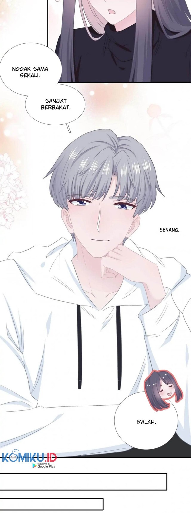 The Glutton Nextdoor Chapter 86 Gambar 10