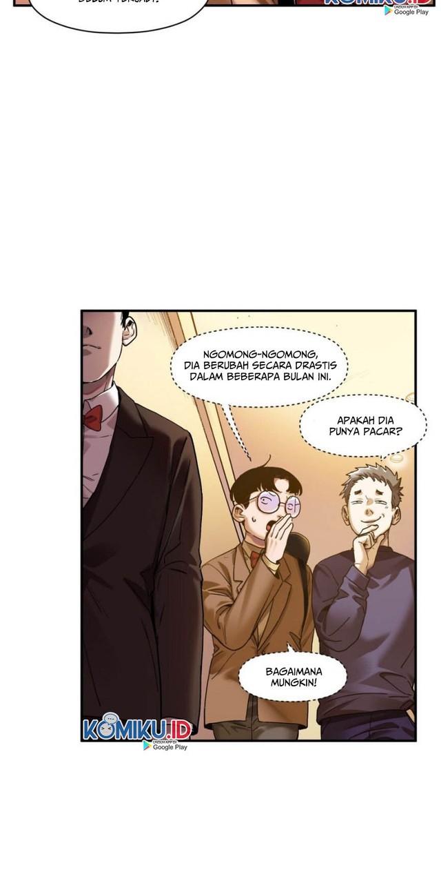 Villain Initialization Chapter 83 Gambar 4