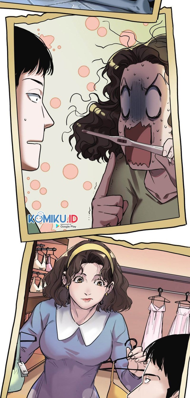 Villain Initialization Chapter 85 Gambar 10