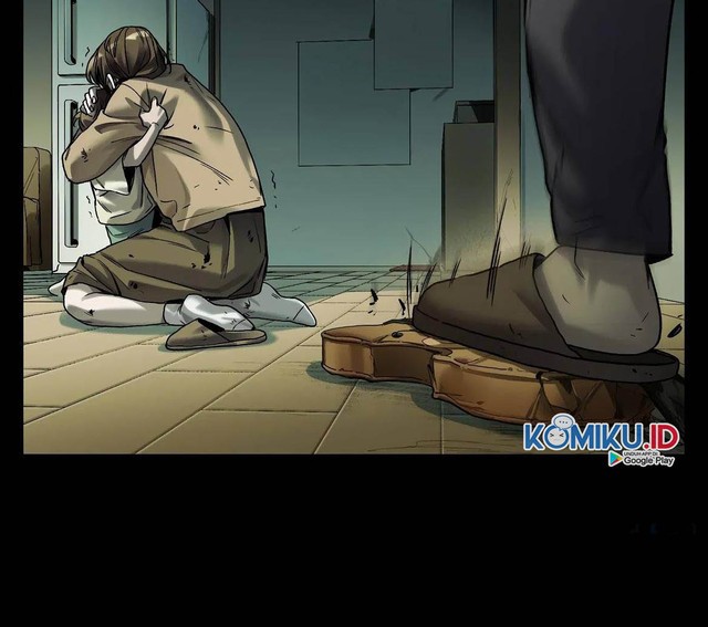 Villain Initialization Chapter 86 Gambar 10