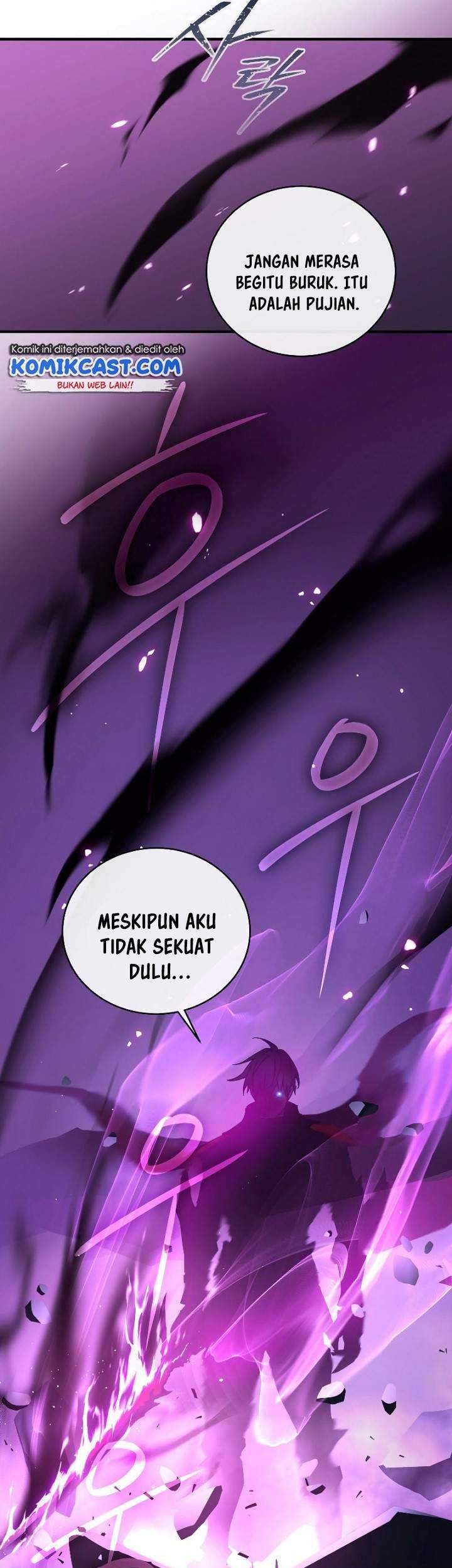 Return of the Frozen Player Chapter 45 Gambar 30