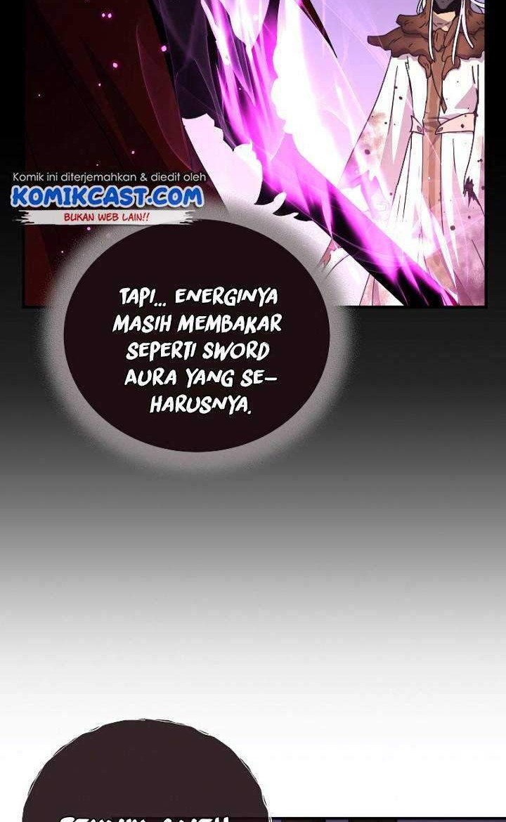 Return of the Frozen Player Chapter 45 Gambar 35