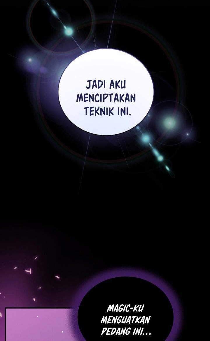 Return of the Frozen Player Chapter 45 Gambar 39