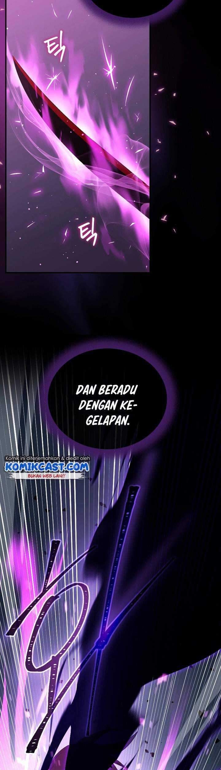 Return of the Frozen Player Chapter 45 Gambar 40